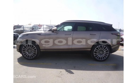 Comprar Importar Land Rover Range Rover Marrom Carro em Import - Dubai em Bengo Province Comprar Importar Land Rover Range Rover Marrom Carro em Import - Dubai em Bengo Province