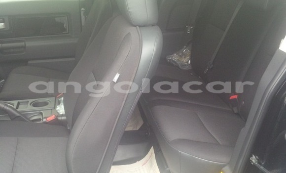 Comprar Usado Toyota FJ Cruiser Preto Carro em Luanda em Luanda Province Comprar Usado Toyota FJ Cruiser Preto Carro em Luanda em Luanda Province