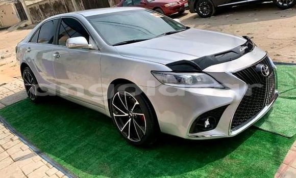 Buy Used Toyota Camry Other Car in Luanda in Luanda Province Buy Used Toyota Camry Other Car in Luanda in Luanda Province