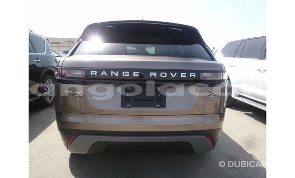 Comprar Importar Land Rover Range Rover Marrom Carro em Import - Dubai em Bengo Province Comprar Importar Land Rover Range Rover Marrom Carro em Import - Dubai em Bengo Province