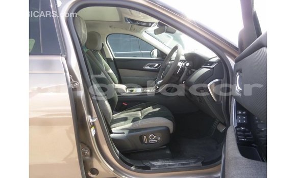 Comprar Importar Land Rover Range Rover Marrom Carro em Import - Dubai em Bengo Province Comprar Importar Land Rover Range Rover Marrom Carro em Import - Dubai em Bengo Province