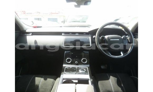 Comprar Importar Land Rover Range Rover Marrom Carro em Import - Dubai em Bengo Province Comprar Importar Land Rover Range Rover Marrom Carro em Import - Dubai em Bengo Province