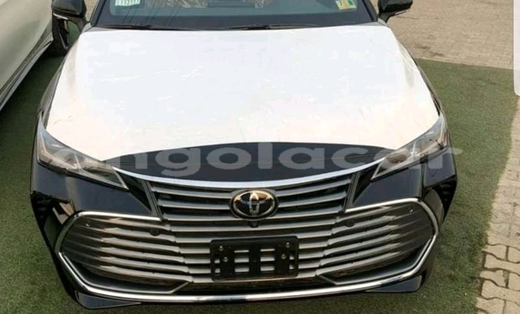 Acheter Neuf Voiture Toyota Avalon Noir à Luanda, Province de Luanda Acheter Neuf Voiture Toyota Avalon Noir à Luanda, Province de Luanda