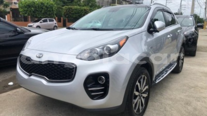 Big with watermark kia sportage luanda province luanda 23900