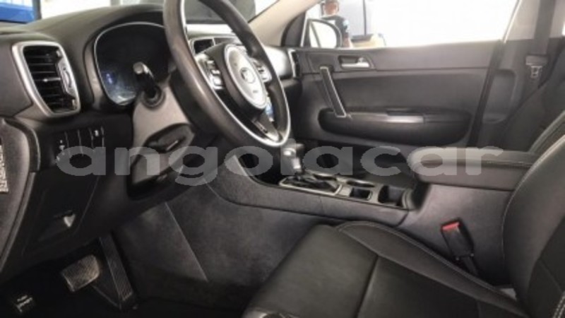 Big with watermark kia sportage luanda province luanda 23903