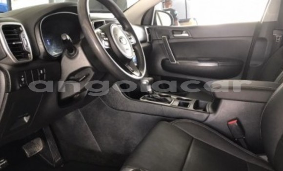Acheter Occasion Voiture Kia Sportage Autre à Luanda, Province de Luanda Acheter Occasion Voiture Kia Sportage Autre à Luanda, Province de Luanda