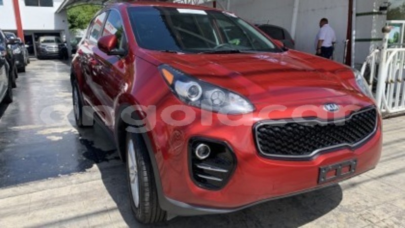 Big with watermark kia sportage luanda province luanda 23905