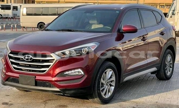 Buy Used Hyundai Tucson Other Car in Luanda in Luanda Province Buy Used Hyundai Tucson Other Car in Luanda in Luanda Province