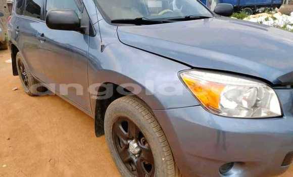 Acheter Occasion Voiture Toyota RAV4 Autre à Luanda, Province de Luanda Acheter Occasion Voiture Toyota RAV4 Autre à Luanda, Province de Luanda