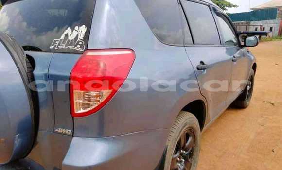 Acheter Occasion Voiture Toyota RAV4 Autre à Luanda, Province de Luanda Acheter Occasion Voiture Toyota RAV4 Autre à Luanda, Province de Luanda