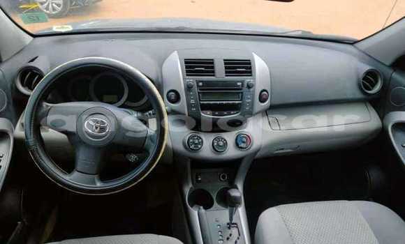 Acheter Occasion Voiture Toyota RAV4 Autre à Luanda, Province de Luanda Acheter Occasion Voiture Toyota RAV4 Autre à Luanda, Province de Luanda