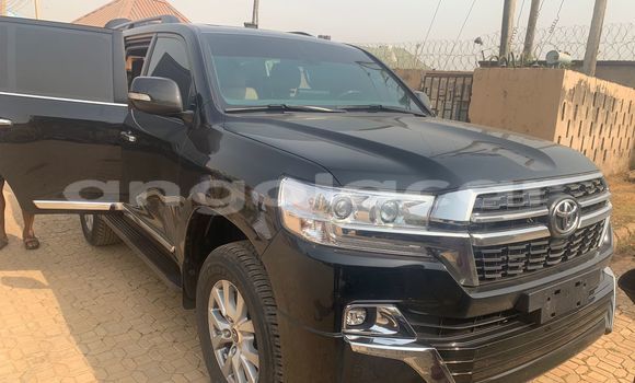 Acheter Occasion Voiture Toyota Land Cruiser Autre à Luanda, Province de Luanda Acheter Occasion Voiture Toyota Land Cruiser Autre à Luanda, Province de Luanda