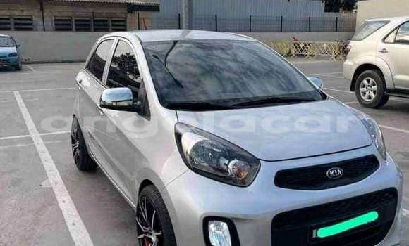Acheter Occasion Voiture Kia Picanto Autre à Luanda, Province de Luanda Acheter Occasion Voiture Kia Picanto Autre à Luanda, Province de Luanda