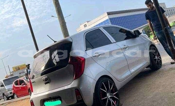 Acheter Occasion Voiture Kia Picanto Autre à Luanda, Province de Luanda Acheter Occasion Voiture Kia Picanto Autre à Luanda, Province de Luanda
