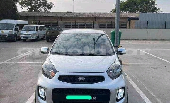 Acheter Occasion Voiture Kia Picanto Autre à Luanda, Province de Luanda Acheter Occasion Voiture Kia Picanto Autre à Luanda, Province de Luanda