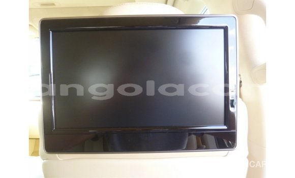 Acheter Import Voiture Lexus LX Noir à Import - Dubai, Province de Bengo Acheter Import Voiture Lexus LX Noir à Import - Dubai, Province de Bengo