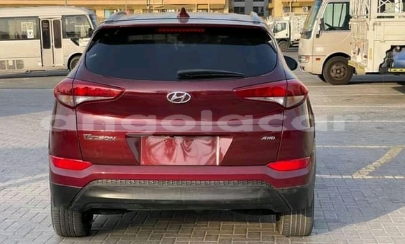 Comprar Usado Hyundai Tucson Outro Carro em Luanda em Luanda Province Comprar Usado Hyundai Tucson Outro Carro em Luanda em Luanda Province