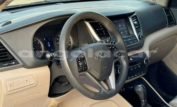 Comprar Usado Hyundai Tucson Outro Carro em Luanda em Luanda Province Comprar Usado Hyundai Tucson Outro Carro em Luanda em Luanda Province
