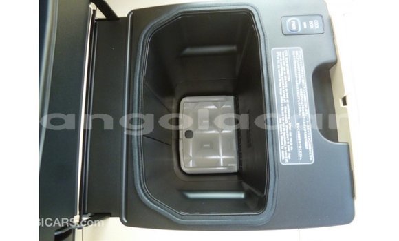 Acheter Import Voiture Lexus LX Noir à Import - Dubai, Province de Bengo Acheter Import Voiture Lexus LX Noir à Import - Dubai, Province de Bengo