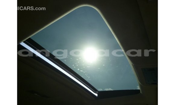 Acheter Import Voiture Lexus LX Noir à Import - Dubai, Province de Bengo Acheter Import Voiture Lexus LX Noir à Import - Dubai, Province de Bengo