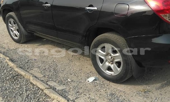 Acheter Occasion Voiture Toyota RAV4 Autre à Luanda, Province de Luanda Acheter Occasion Voiture Toyota RAV4 Autre à Luanda, Province de Luanda