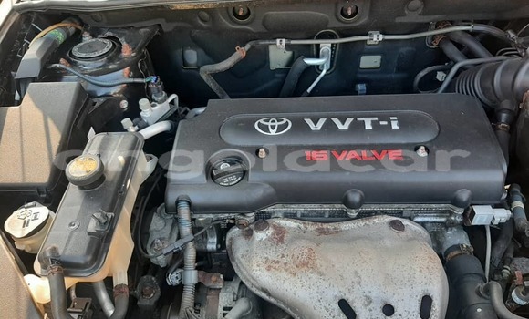 Acheter Occasion Voiture Toyota RAV4 Autre à Luanda, Province de Luanda Acheter Occasion Voiture Toyota RAV4 Autre à Luanda, Province de Luanda