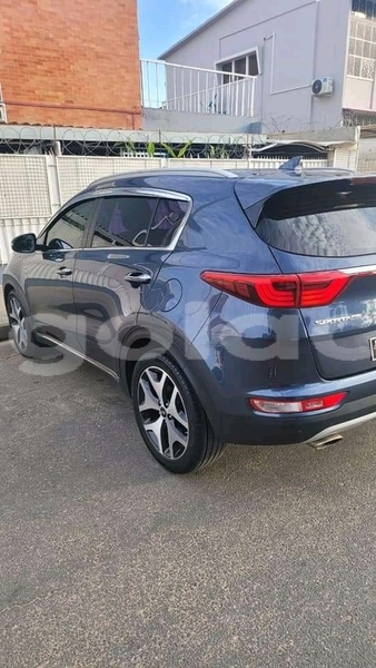 Big with watermark kia sportage luanda province luanda 23965