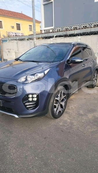 Big with watermark kia sportage luanda province luanda 23965