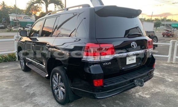 Comprar Usado Toyota Land Cruiser Preto Carro em Luanda em Luanda Province Comprar Usado Toyota Land Cruiser Preto Carro em Luanda em Luanda Province
