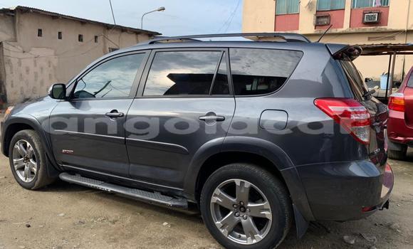 Buy Used Toyota RAV4 Black Car in Luanda in Luanda Province Buy Used Toyota RAV4 Black Car in Luanda in Luanda Province