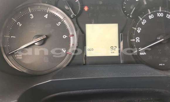 Buy Used Toyota Land Cruiser Black Car in Luanda in Luanda Province Buy Used Toyota Land Cruiser Black Car in Luanda in Luanda Province