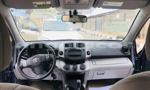 Buy Used Toyota RAV4 Other Car in Luanda in Luanda Province Buy Used Toyota RAV4 Other Car in Luanda in Luanda Province