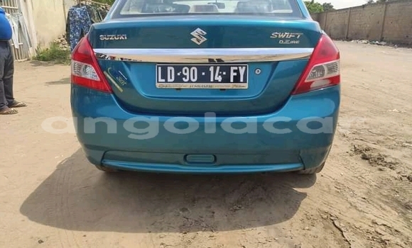 Buy Used Suzuki Swift Other Car in Luanda in Luanda Province Buy Used Suzuki Swift Other Car in Luanda in Luanda Province
