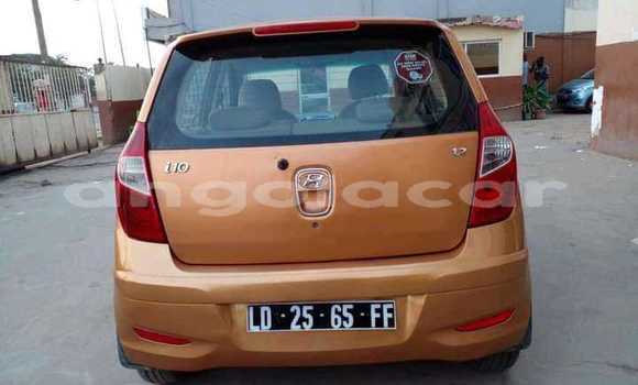 Comprar Usado Hyundai i10 Outro Carro em Luanda em Luanda Province Comprar Usado Hyundai i10 Outro Carro em Luanda em Luanda Province