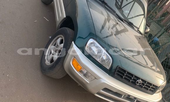 Acheter Occasion Voiture Toyota RAV4 Autre à Luanda, Province de Luanda Acheter Occasion Voiture Toyota RAV4 Autre à Luanda, Province de Luanda