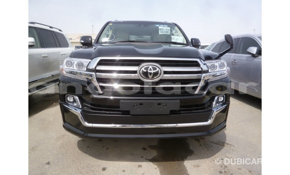 Comprar Importar Toyota Land Cruiser Preto Carro em Import - Dubai em Bengo Province Comprar Importar Toyota Land Cruiser Preto Carro em Import - Dubai em Bengo Province