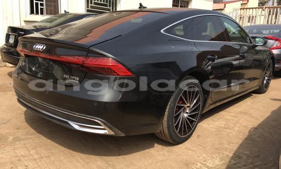 Buy Used Audi A5 Black Car in Luanda in Luanda Province Buy Used Audi A5 Black Car in Luanda in Luanda Province