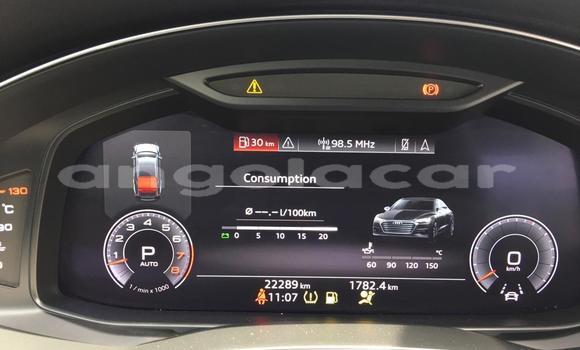 Buy Used Audi A5 Black Car in Luanda in Luanda Province Buy Used Audi A5 Black Car in Luanda in Luanda Province