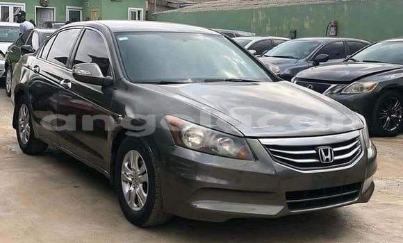 Buy Used Honda Accord Other Car in Luanda in Luanda Province Buy Used Honda Accord Other Car in Luanda in Luanda Province