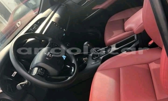Acheter Occasion Voiture Toyota Hiluxe Revo Noir à Luanda, Province de Luanda Acheter Occasion Voiture Toyota Hiluxe Revo Noir à Luanda, Province de Luanda