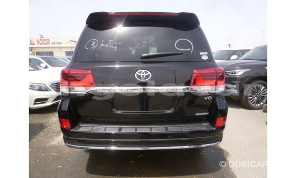 Comprar Importar Toyota Land Cruiser Preto Carro em Import - Dubai em Bengo Province Comprar Importar Toyota Land Cruiser Preto Carro em Import - Dubai em Bengo Province