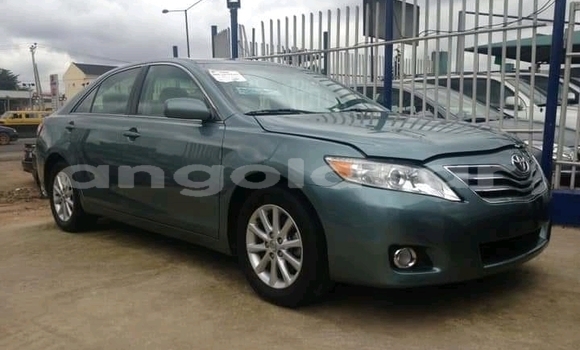 Buy Used Toyota Camry (Japan) Other Car in Luanda in Luanda Province Buy Used Toyota Camry (Japan) Other Car in Luanda in Luanda Province