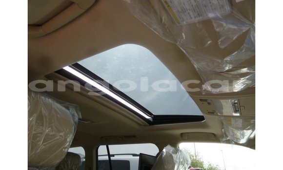 Comprar Importar Toyota Land Cruiser Preto Carro em Import - Dubai em Bengo Province Comprar Importar Toyota Land Cruiser Preto Carro em Import - Dubai em Bengo Province