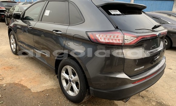 Acheter Occasion Voiture Ford Edge Gris à Luanda, Province de Luanda