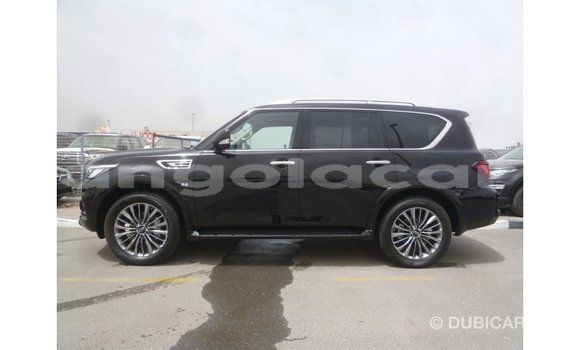 Comprar Importar Infiniti Q Preto Carro em Import - Dubai em Bengo Province Comprar Importar Infiniti Q Preto Carro em Import - Dubai em Bengo Province