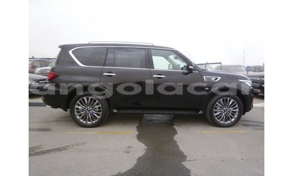 Comprar Importar Infiniti Q Preto Carro em Import - Dubai em Bengo Province Comprar Importar Infiniti Q Preto Carro em Import - Dubai em Bengo Province