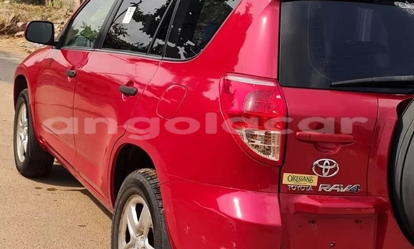 Buy Used Toyota RAV4 Other Car in Luanda in Luanda Province Buy Used Toyota RAV4 Other Car in Luanda in Luanda Province