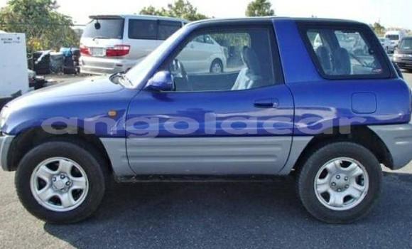 Buy Used Toyota RAV4 Other Car in Luanda in Luanda Province Buy Used Toyota RAV4 Other Car in Luanda in Luanda Province