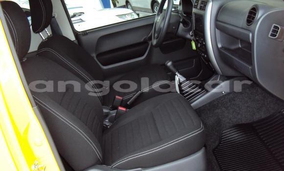 Buy Used Suzuki Jimny Other Car in Luanda in Luanda Province Buy Used Suzuki Jimny Other Car in Luanda in Luanda Province