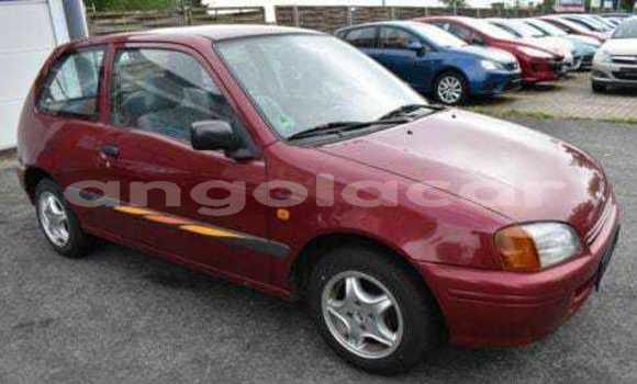 Buy Used Toyota Starlet Other Car in Luanda in Luanda Province Buy Used Toyota Starlet Other Car in Luanda in Luanda Province
